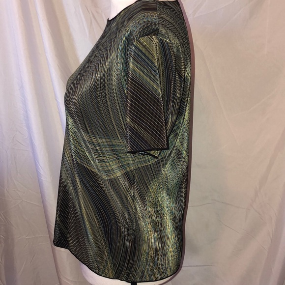 Kasper Knits top - Picture 3 of 8